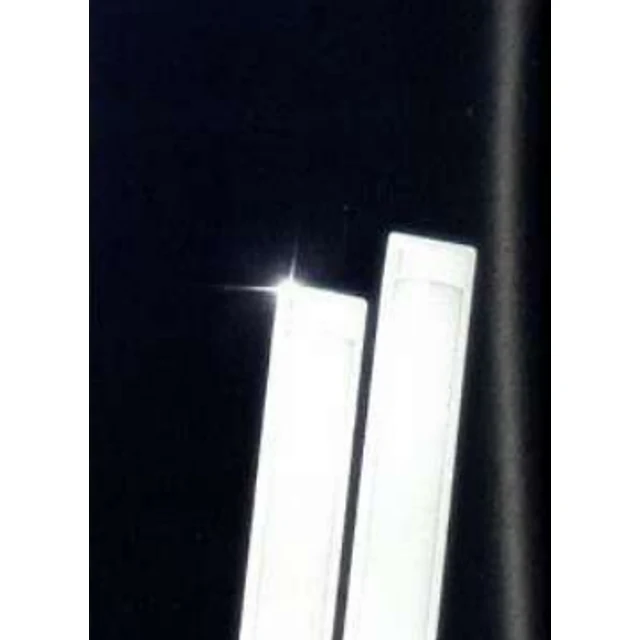 Bộ đèn LED bán nguyệt 20W - ánh sáng trắng
