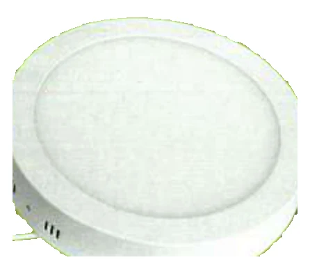 Bóng đèn LED ốp trần tròn 24W OT24-T