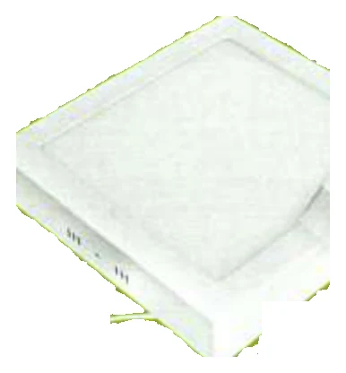 Bóng đèn LED ốp nổi vuông 24W OV24-T