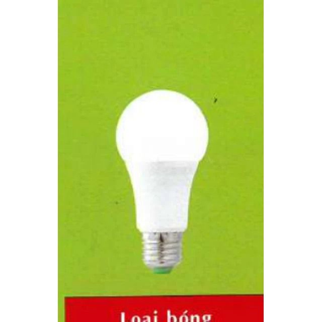 Bóng đèn LED ắc quy 12V X12V-7W (cổ đui xoáy)